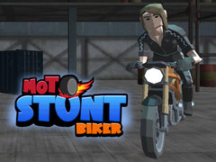 Gioco Moto Stunt Biker