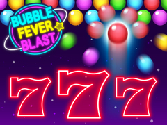 Gioco Bubble Fever Blast