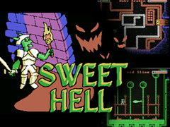 Gioco Sweet Hell