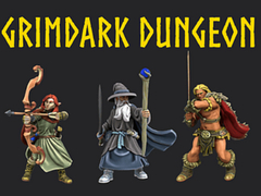 Gioco Grimdark Dungeon