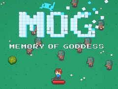 Gioco MOG Memory of Goddess