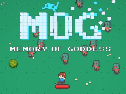 Gioco MOG Memoria della Dea .