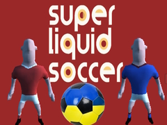 Gioco Super Liquid Soccer
