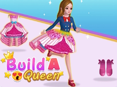 Gioco Build A Queen