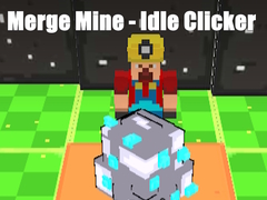 Gioco Merge Mine - Idle Clicker