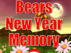 Gioco Bears New Year Memory