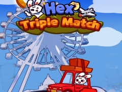 Gioco Hex Triple Match