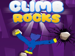 Gioco Climb Rocks