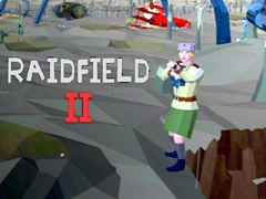 Gioco Raidfield II