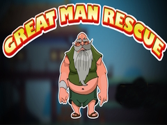 Gioco Great Man Rescue