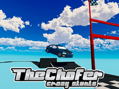 Gioco Chofer Crazy Stunts