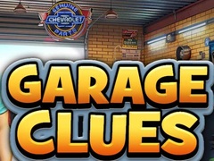 Gioco Garage Clues