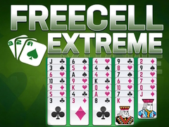 Gioco Freecell Extreme