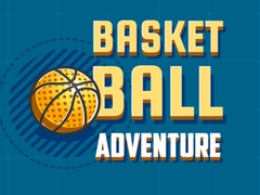 Gioco Basketball Adventure