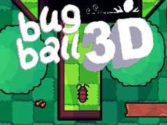 Gioco Bug Ball 3D