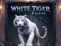 Gioco White Tiger Escape