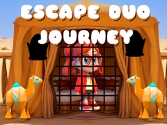 Gioco Escape Duo Journey