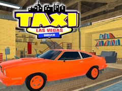 Gioco Taxi Driver Las Vegas