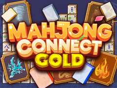 Gioco Mahjong Connect Gold