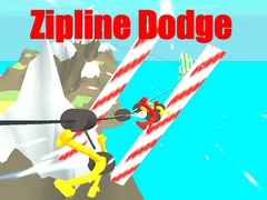 Gioco Zipline Dodge