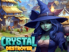 Gioco Crystal Destroyer