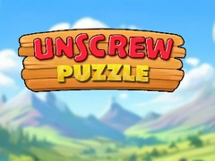 Gioco Unscrew Puzzle