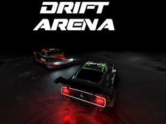 Gioco Drift Arena