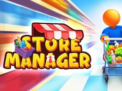 Gioco Store Manager