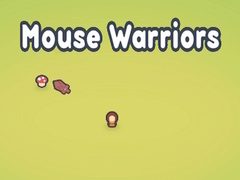 Gioco Mouse Warriors