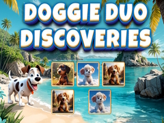 Gioco Doggie Duo Discoveries