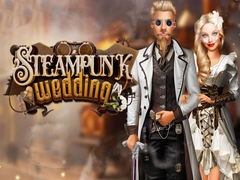 Gioco Steampunk Wedding