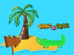 Gioco Whack a Croc