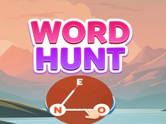 Gioco Word Hunt
