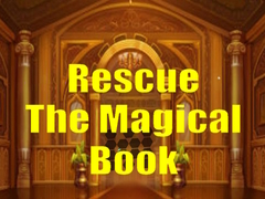 Gioco Rescue The Magical Book