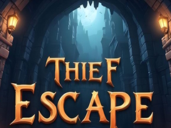 Gioco Thief Escape
