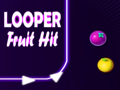 Gioco Looper Fruit Hit