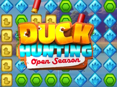 Gioco Duck Hunting: Open Season