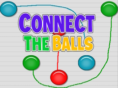 Gioco Connect the Balls
