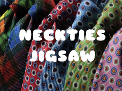 Gioco Neckties Jigsaw