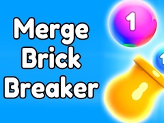 Gioco Merge Brick Breaker
