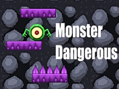 Gioco Monster Dangerous