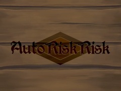 Gioco Auto Risk Risk