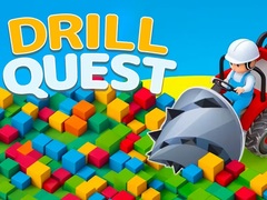 Gioco Drill Quest