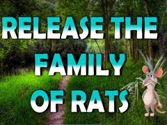 Gioco Release the Family of Rats
