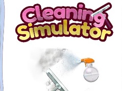 Gioco Cleaning Simulator