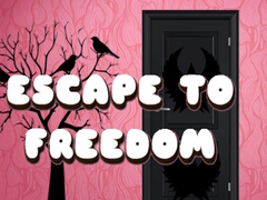 Gioco Escape to Freedom