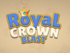 Gioco Royal Crown Blast