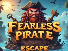 Gioco Fearless Pirate Escape