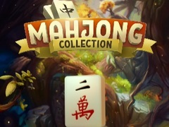 Gioco Mahjong Collection