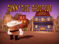 Gioco Sunny Side Shootout